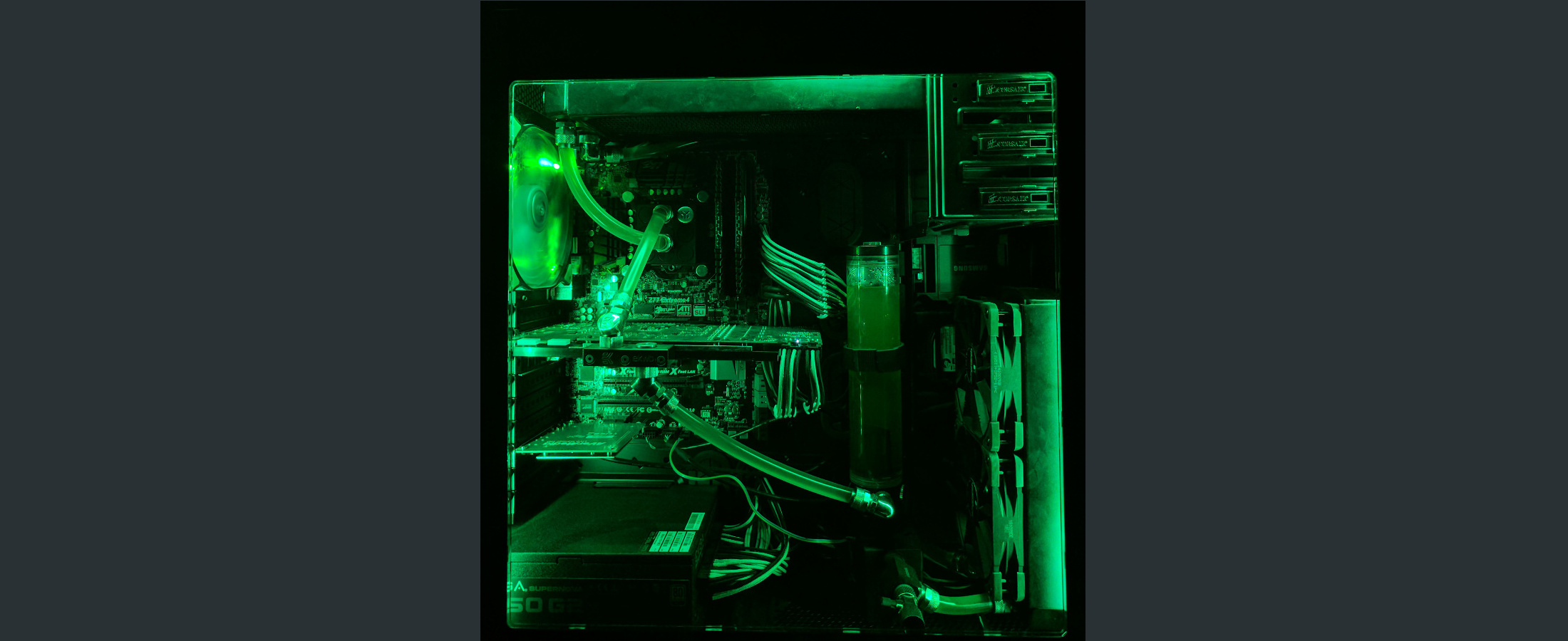 My PC